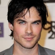 Somerhalder