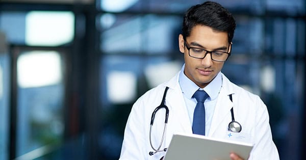 Physicians drupal