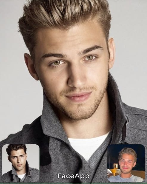 FaceApp 1627228066248