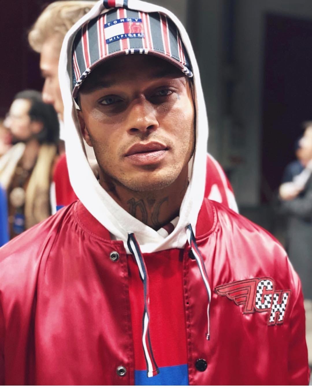 Jmeeksofficial BfospfcApMH