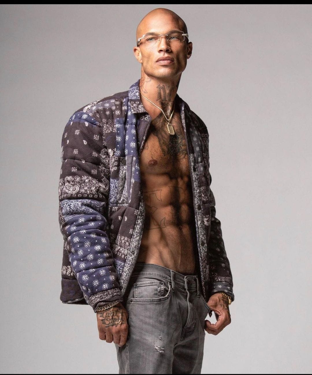 JEREMY MEEKS CH mx1lsLLb
