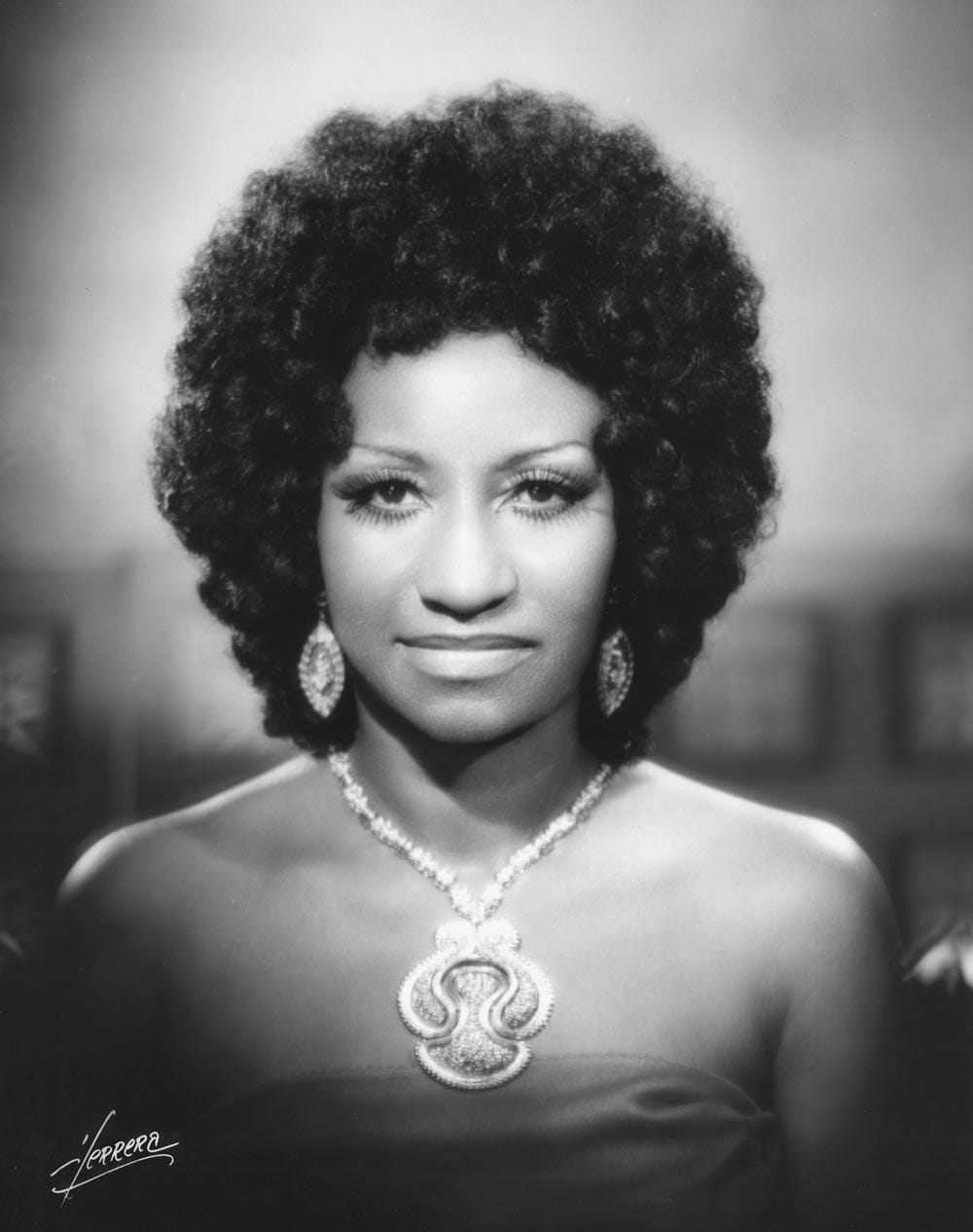 Celia cruz 1