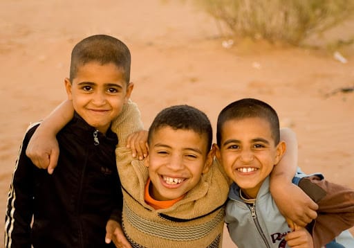 Morocco