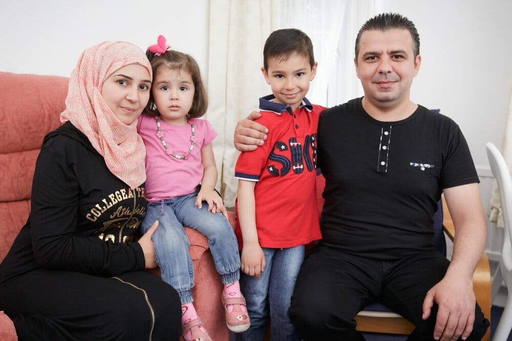 Syrians