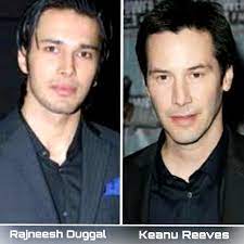 8 Rajneesh Duggal and... - Celebrities look-alikes worldwide | Facebook