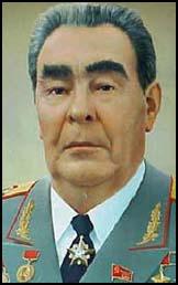 COLDbreznev