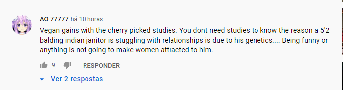 Comment