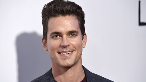 Matt bomer bio photo1