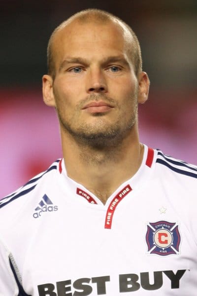 Depositphotos 15463287 stock photo freddie ljungberg before the game
