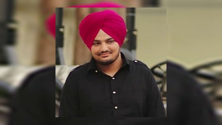 Sidhu moose wala