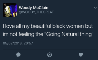 Woody