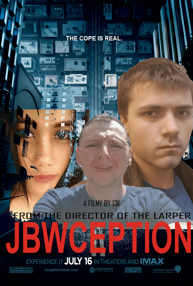 Jbwception