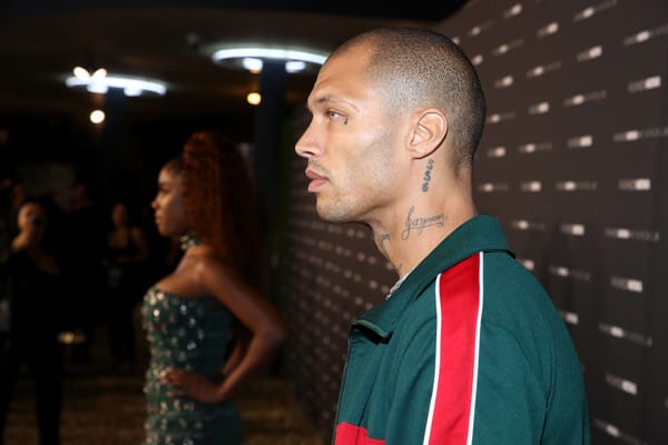 JeremyMeeksFashionNovaPresentsPartyCardieUxES 26v Zl