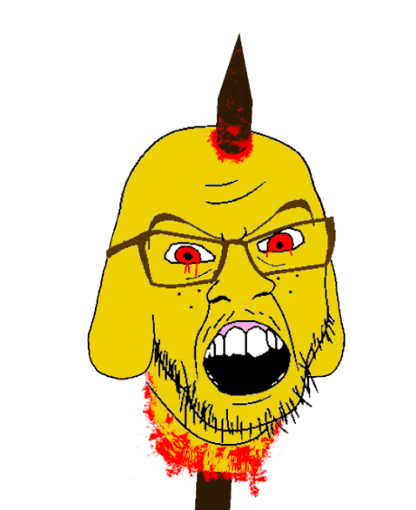 Soyjak 9