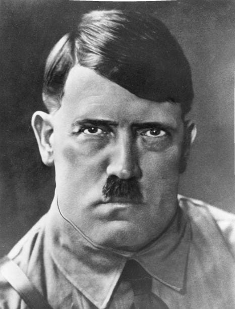 Adolf Hitler 1933 1