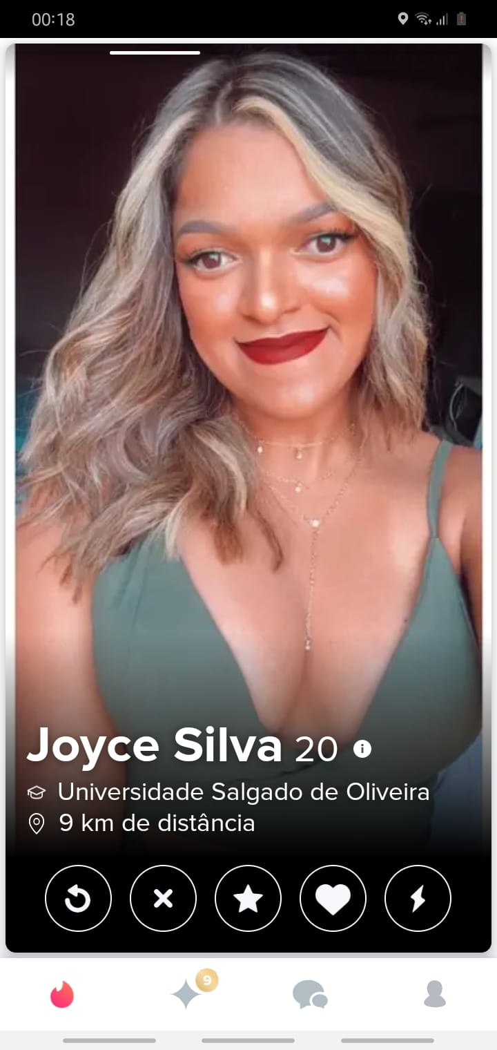 Screenshot 20210427 001828 Tinder