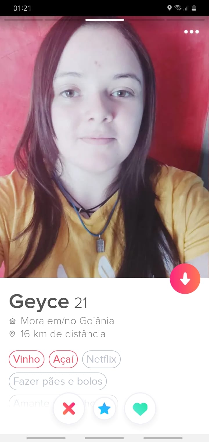 Screenshot 20210407 012140 Tinder