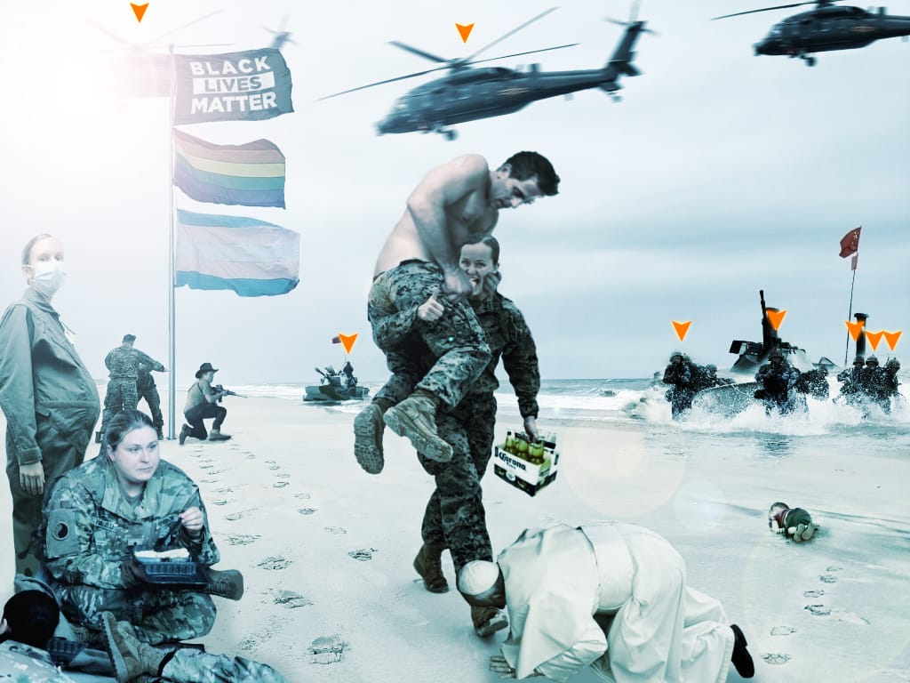 Battlefield 6