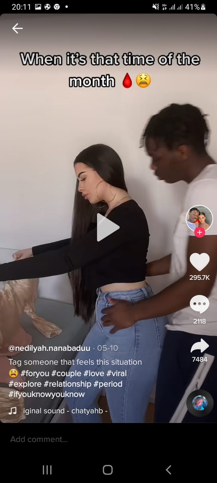 Screenshot 20210729 201122 TikTok