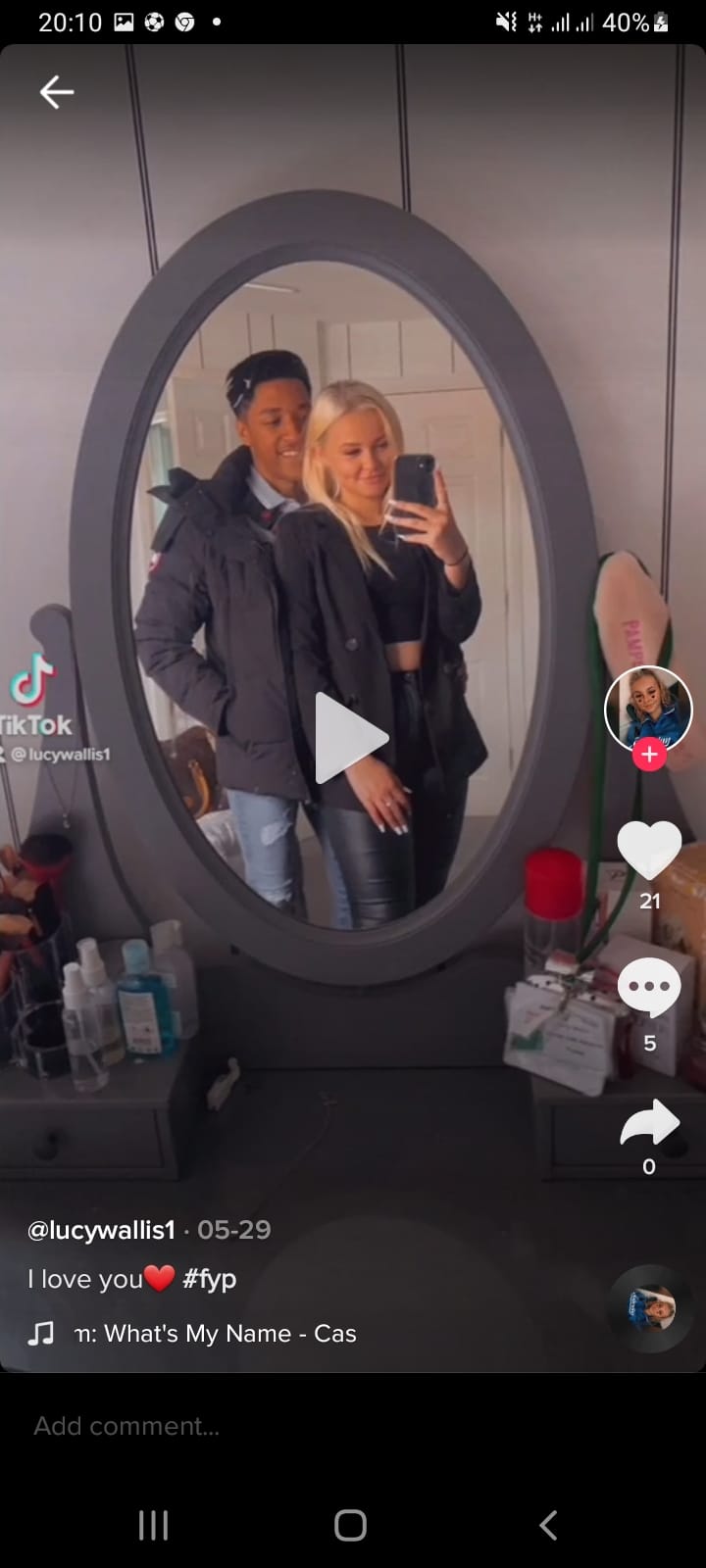 Screenshot 20210729 201008 TikTok