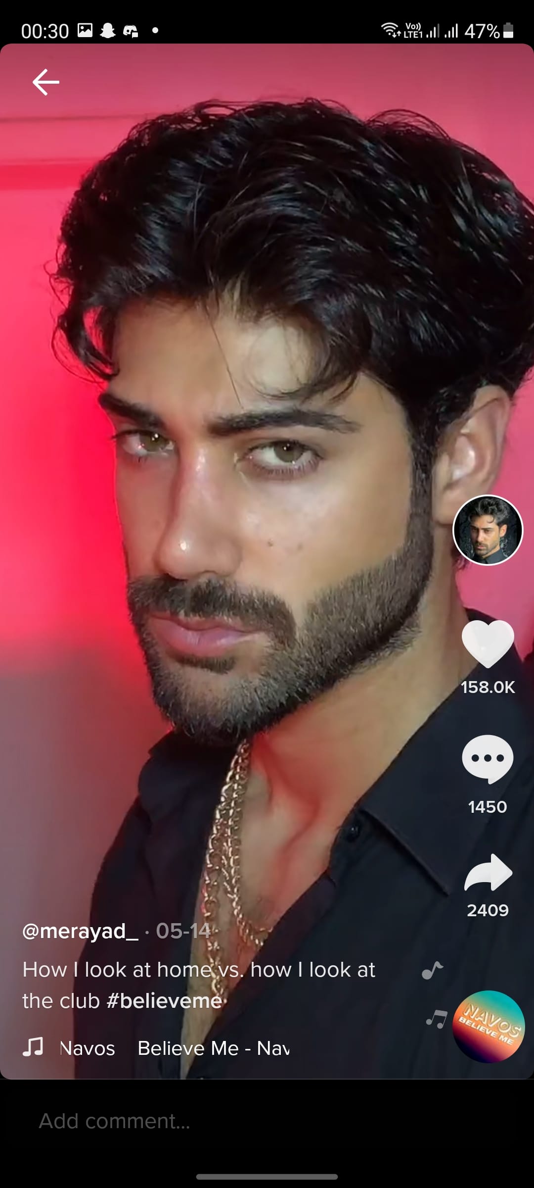 Screenshot 20210730 003052 TikTok