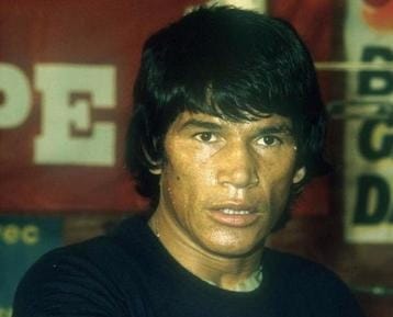 Carlos monzon