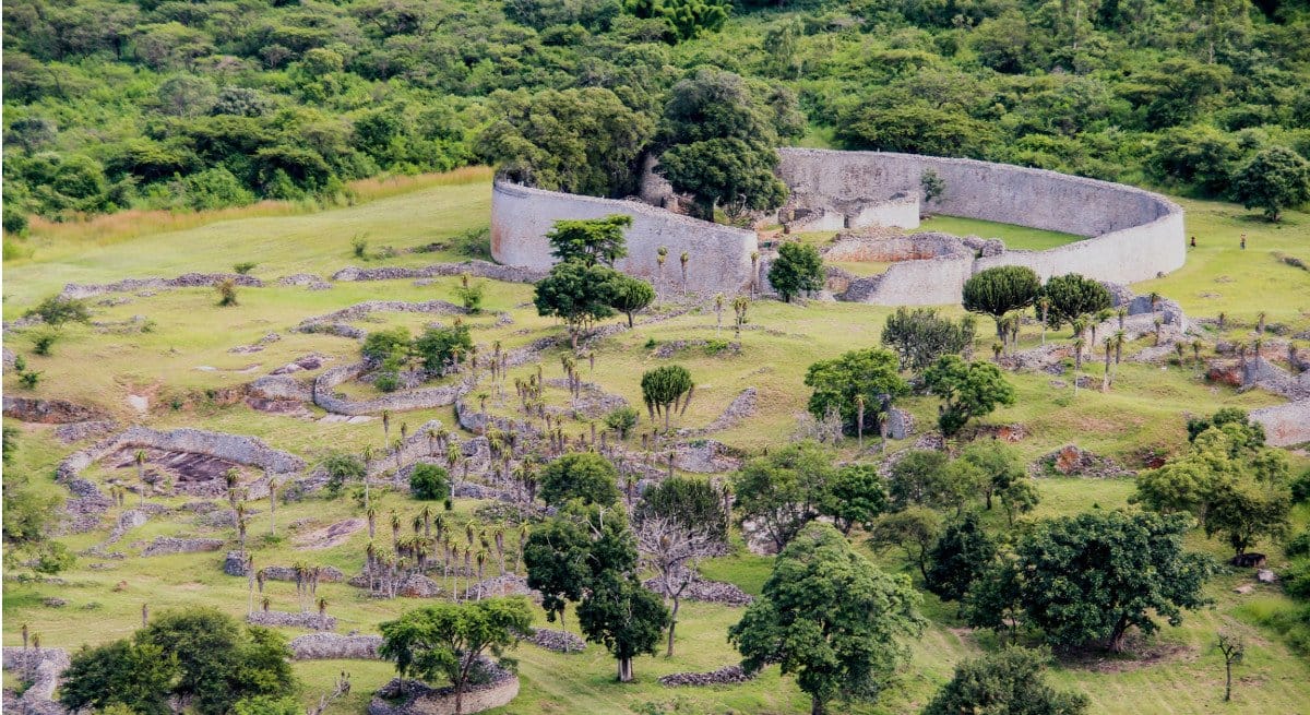Greatzimbabwe