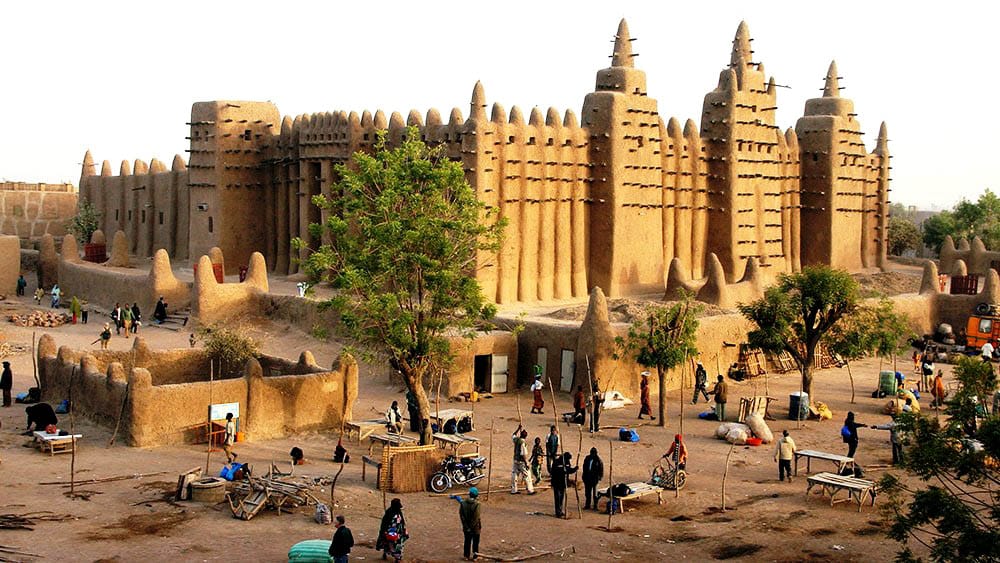 Timbuktu