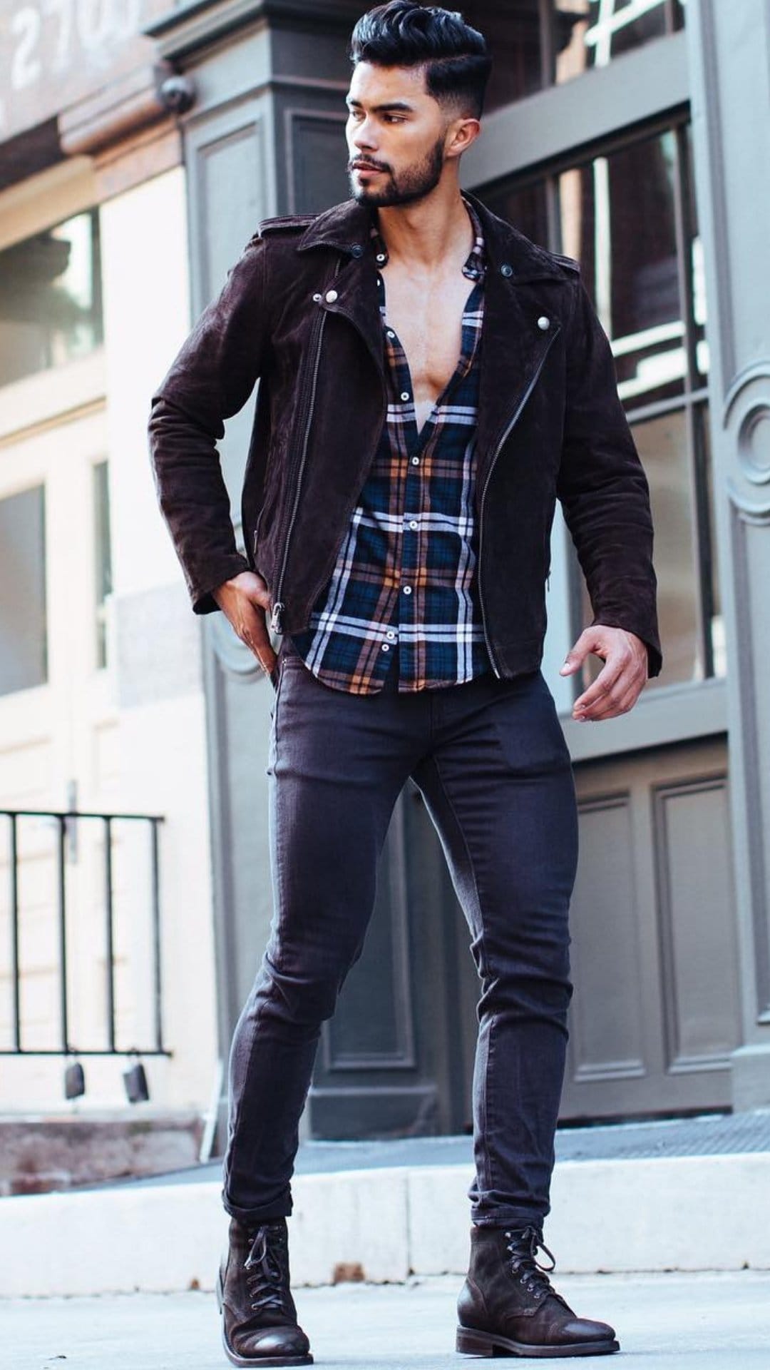 5 Casual outfits for men 3