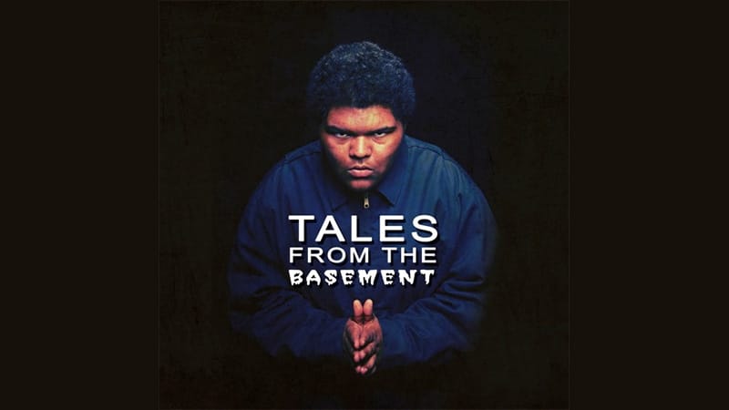 A F R O tales from the basement