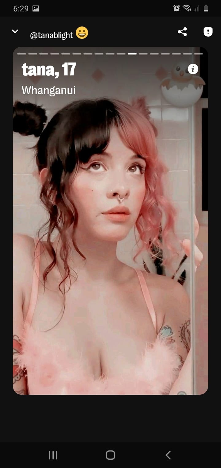 Screenshot 20210731 182929 Yubo