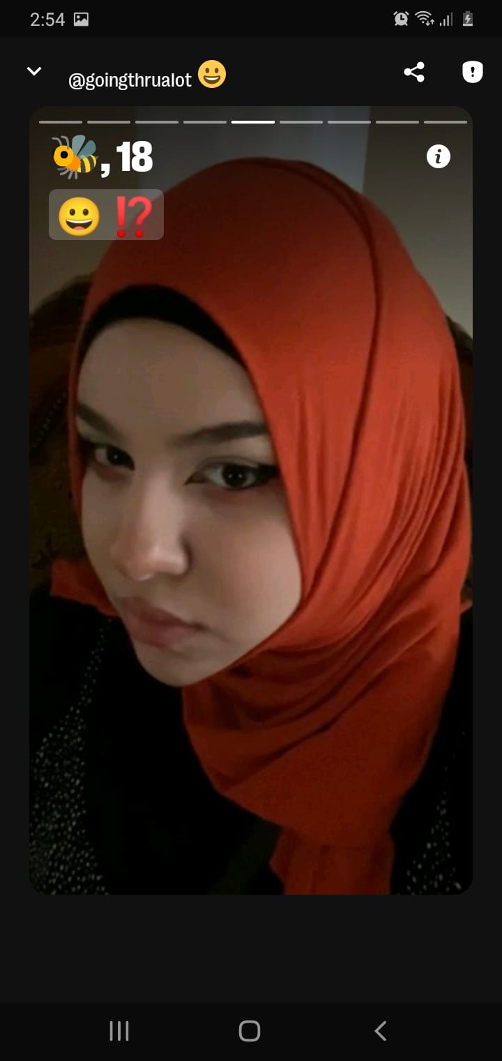 Screenshot 20210731 145456 Yubo