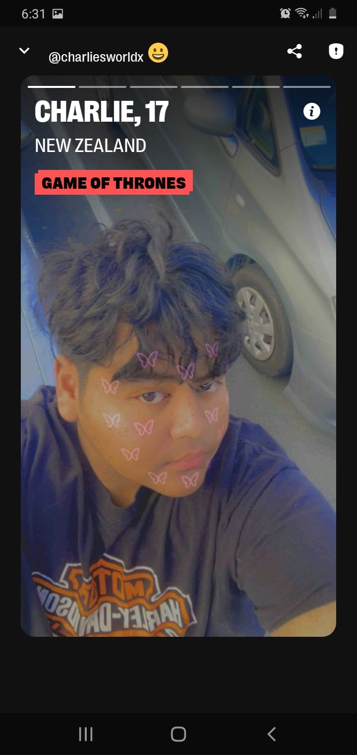 Screenshot 20210731 183149 Yubo