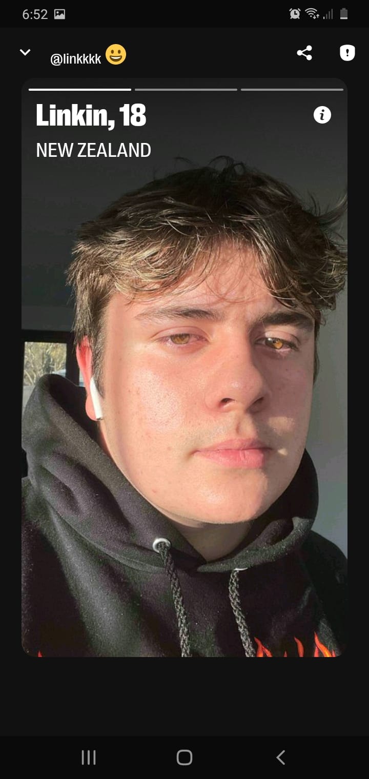 Screenshot 20210731 185253 Yubo