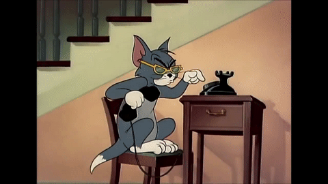 Tom police