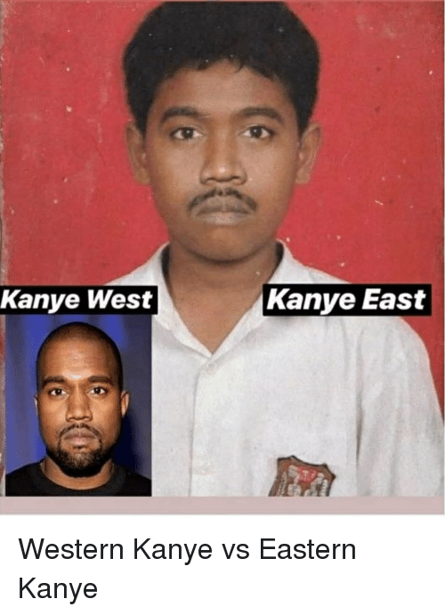 Kanye west kanye east western kanye vs eastern kanye 31677238