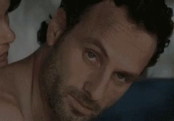 Rick grimes
