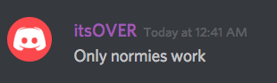 Itsover1