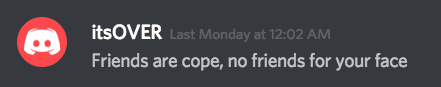 Itsover3