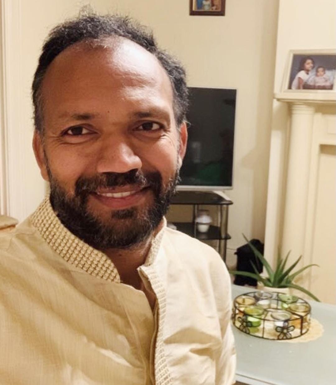 Ram Mohan