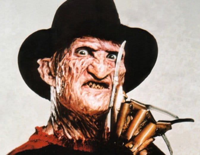Freddy
