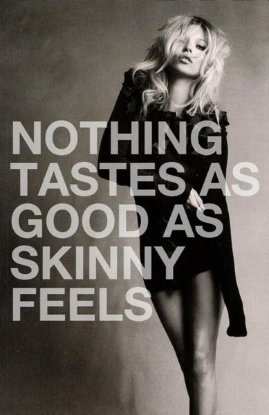 Thinspo