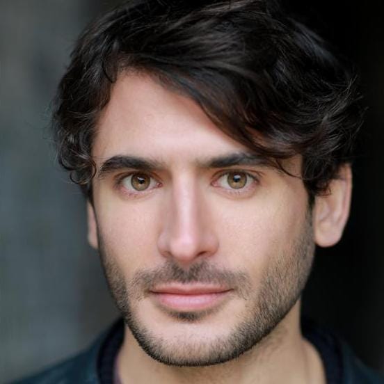 Marc elliott