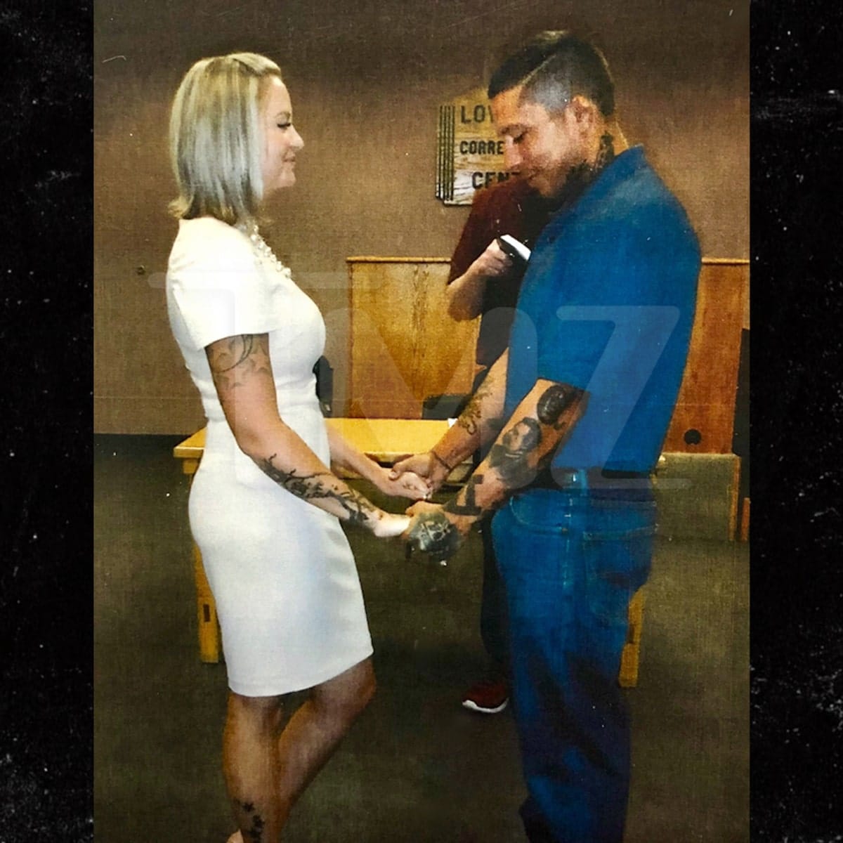 Married