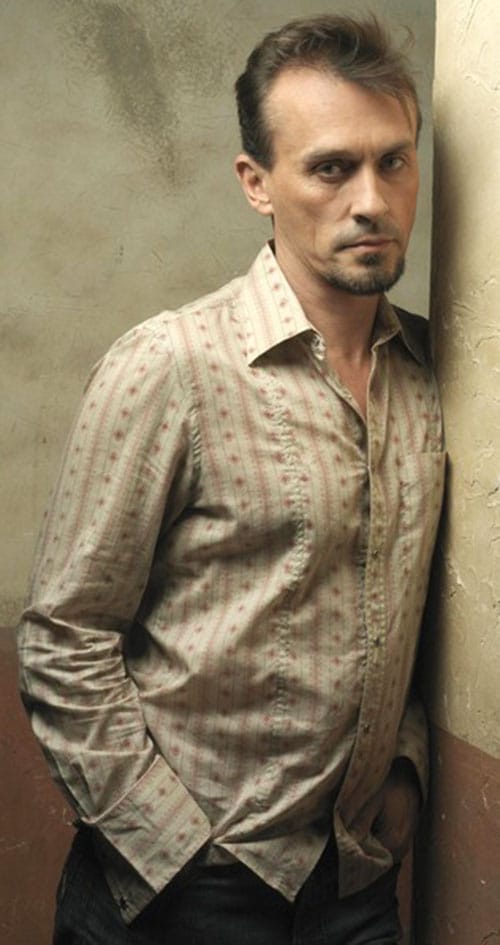 T Bag Prison Break Theodore Bagwell Robert Knepper