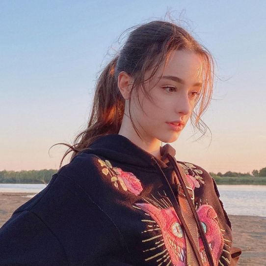 Dasha 1