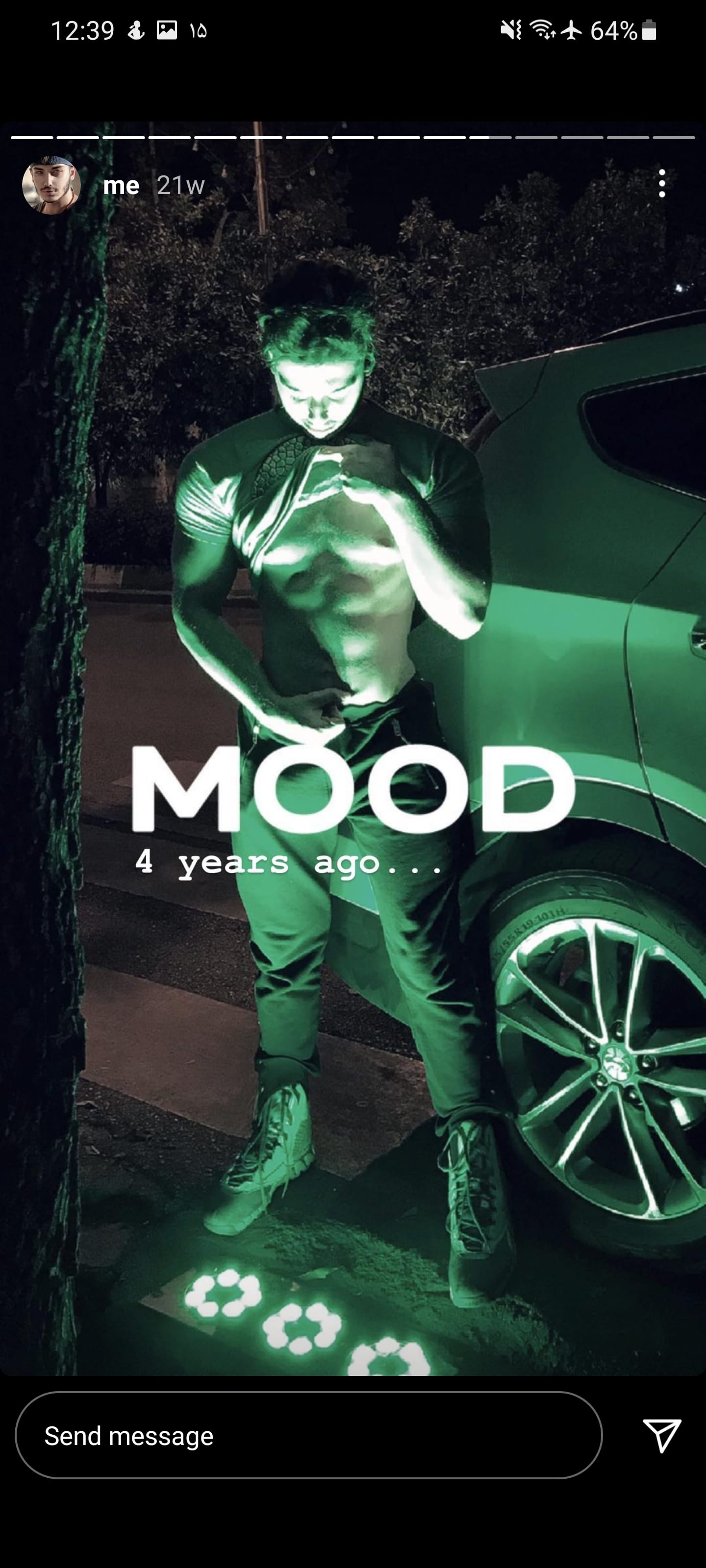 Screenshot 20210806 003913 Instagram