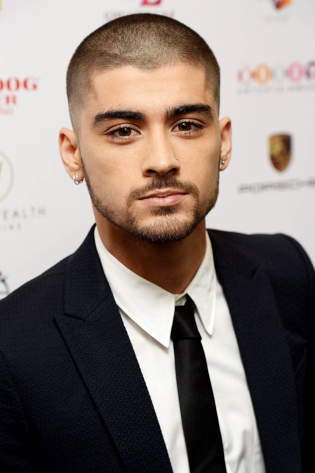 Zayn malik glamour 20apr15 getty b