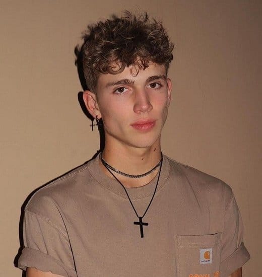 Vinnie hacker 1