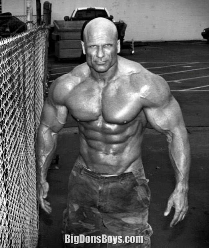 6 4 285 lb marine 0002